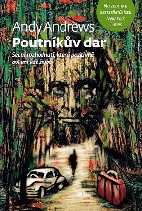 Kniha Poutníkův dar - Andy Andrews