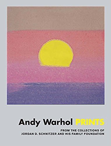 Andy Warhol - Prints