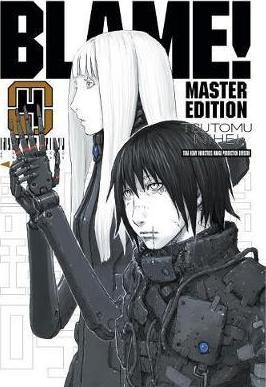 Blame! 4