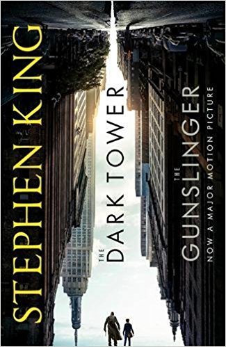 Dark Tower I - The Gunslinger - Film Tie