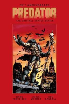 Predator 30Th Anniversary