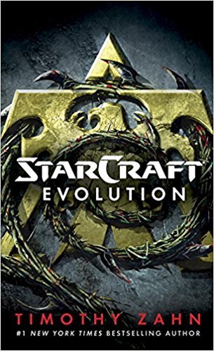 Starcraft - Evolution