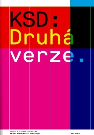 Kniha KSD: Druhá verze