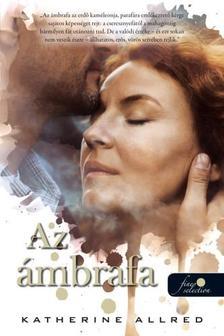 Kniha Az ámbrafa - Katherine Allred