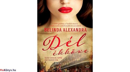 Dél ékköve - Belinda Alexandra
