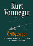Ördögcsapda - Kurt Vonnegut,Szántó Tibor Gyorgy