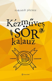 Kézművessör-kalauz - József Faragó