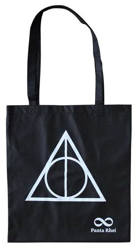 Taška Harry Potter
