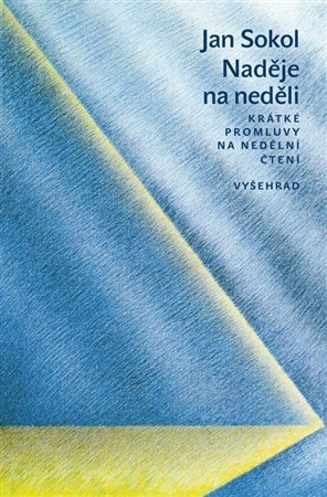 Kniha Naděje na neděli - Jan Sokol