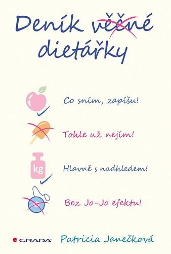 Deník věčné dietářky