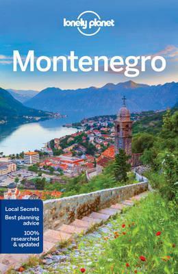 Montenegro 3