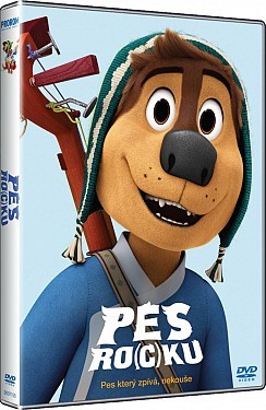 Pes Ro(c)ku  DVD