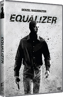 Equalizer  DVD