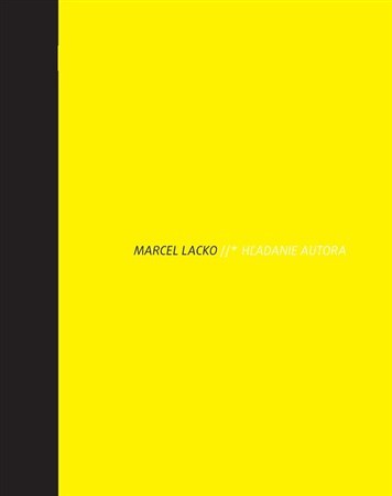 Kniha Hľadanie autora