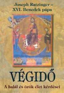 Végidő - A halál és örök élet kérdései