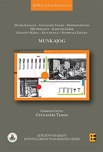Munkajog