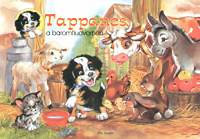 Tappancs a baromfiudvarban