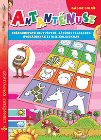 Antanténusz