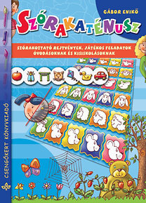Szórakaténusz
