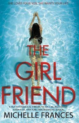 Girlfriend