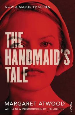 Handmaids Tale tie in