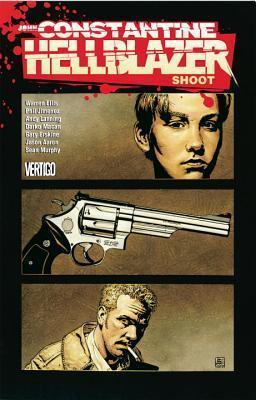 Hellblazer Shoot