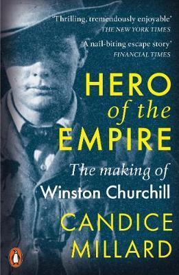 Hero of the Empire