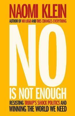 No is Not Enough