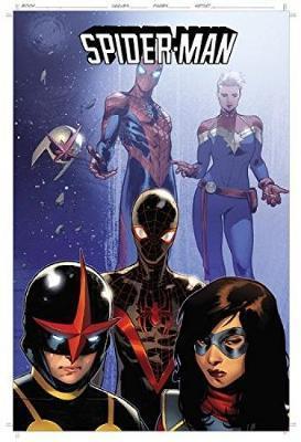 Spider-Man: Miles Morales 2