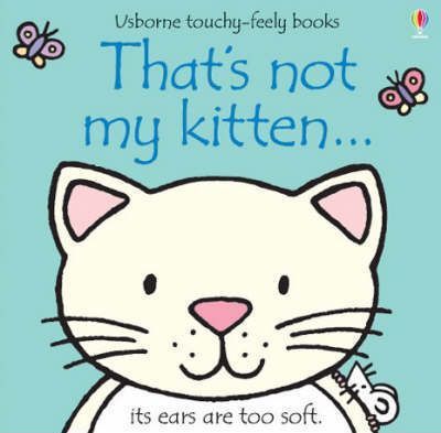 Thats Not My Kitten