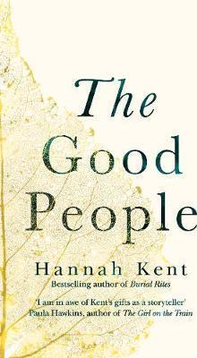The Good People