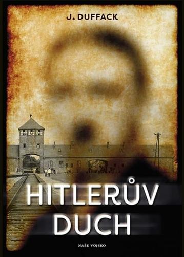 Kniha Hitlerův duch