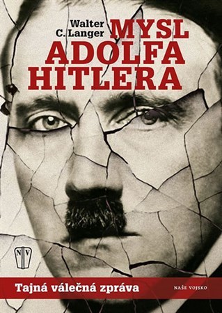 Mysl Adolfa Hitlera - Walter C.