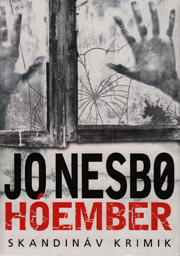 Hóember - Jo Nesbo