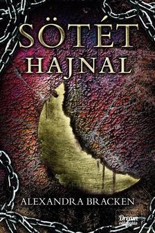 Sötét hajnal - Sötét elmék 3. rész