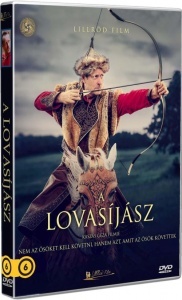 Lovasíjász