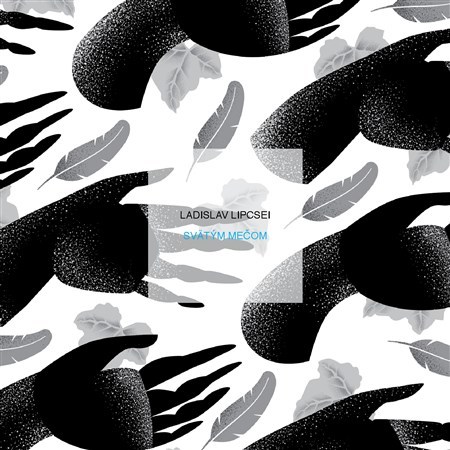 Kniha Svätým mečom