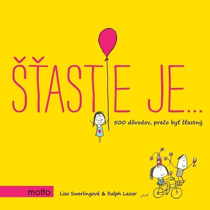 Šťastie je