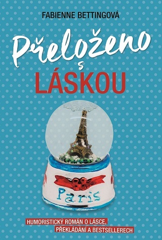 Přeloženo s láskou - Fabienne Betting