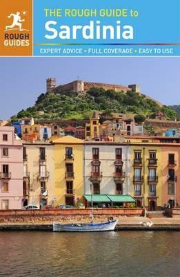 The Rough Guide to Sardinia