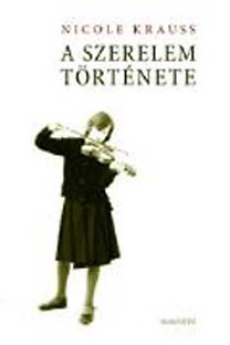 A szerelem története