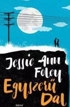 Kniha Egyszerű dal - Jessie Ann Foley