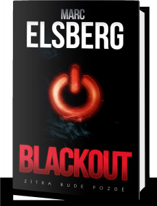 Kniha Blackout