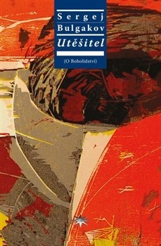 Kniha Utěšitel - Sergej Bulgakov