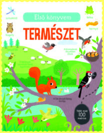 Első könyvem - Természet