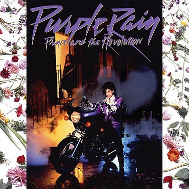 Prince - Purple Rain (Deluxe Version) 3CD+DVD