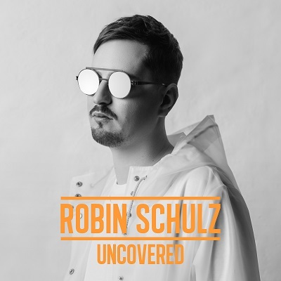 Schulz Robin - Uncovered CD