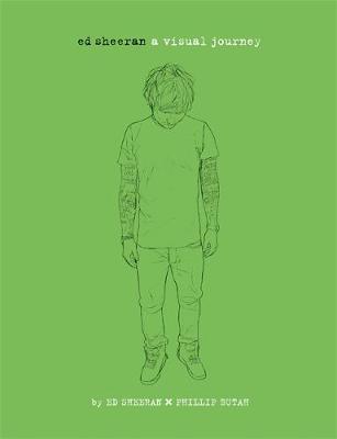 Sheeran - A Visual Journey