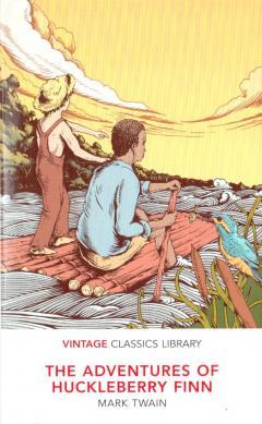 The Adventures of Huckleberry Finn