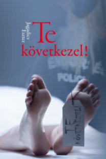 Te következel! - A Pokol bugyrai 1. rész - Eszter Jagadics